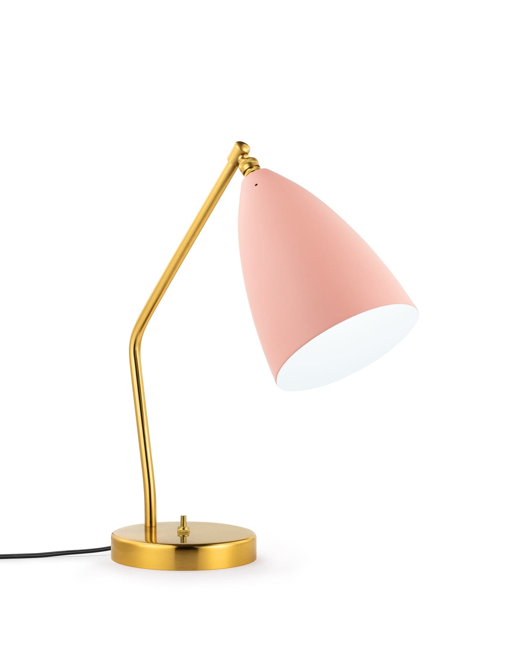 Grasshopper Table Lamp | FINAL SALE