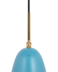 Grasshopper Pendant Lamp | FINAL SALE