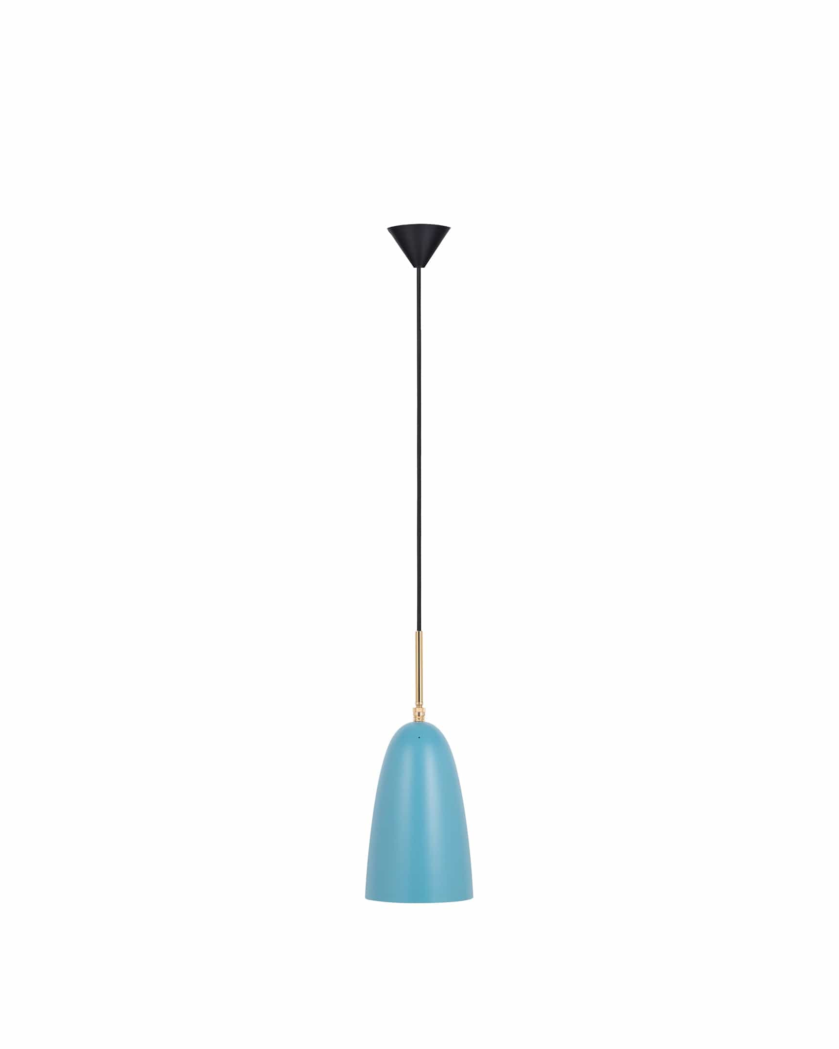 Grasshopper Pendant Lamp | FINAL SALE