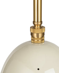 Grasshopper Pendant Lamp | FINAL SALE