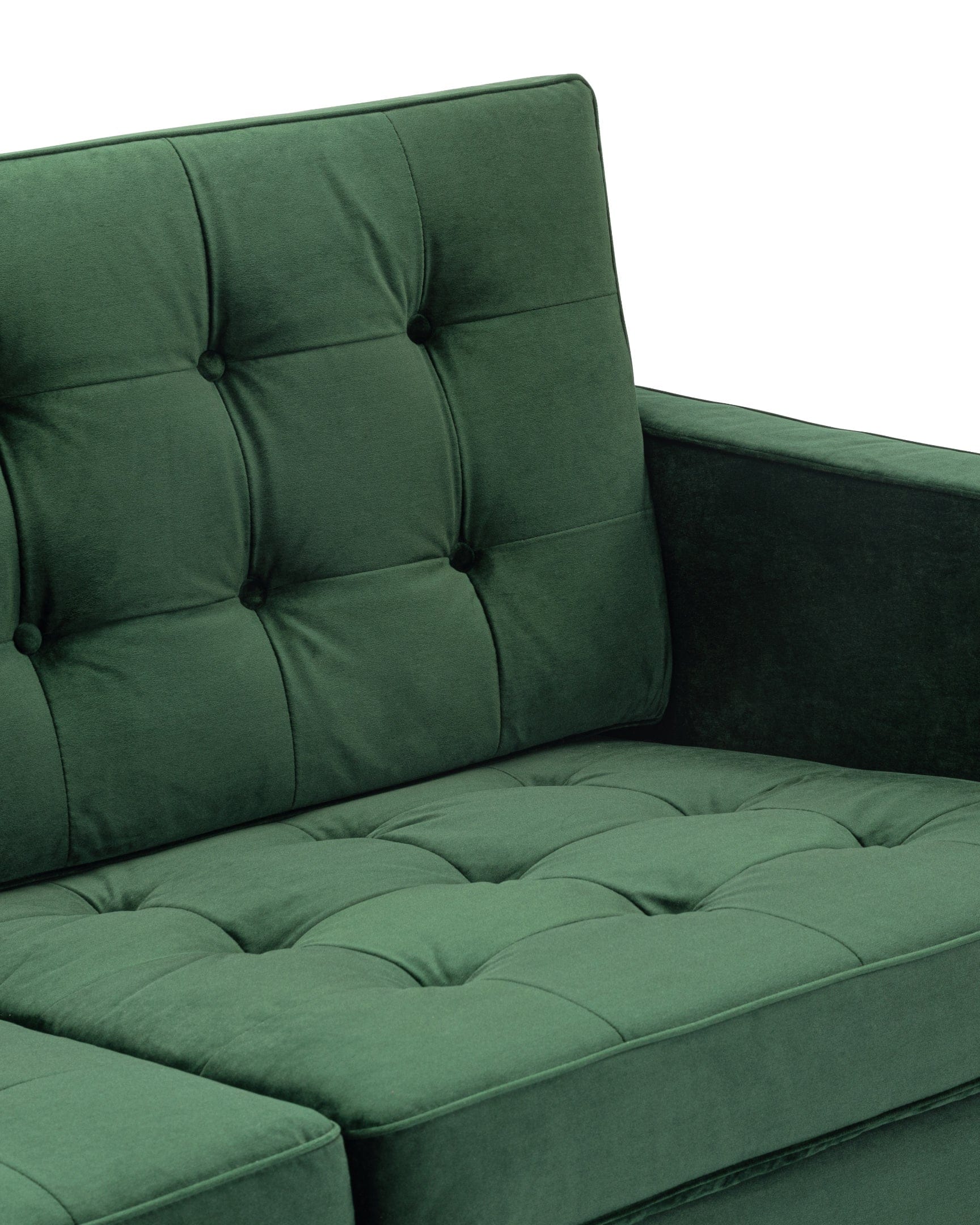 Florence Two Seater Sofa | FINAL SALE