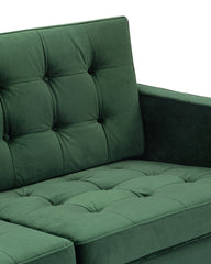 Florence Two Seater Sofa | FINAL SALE
