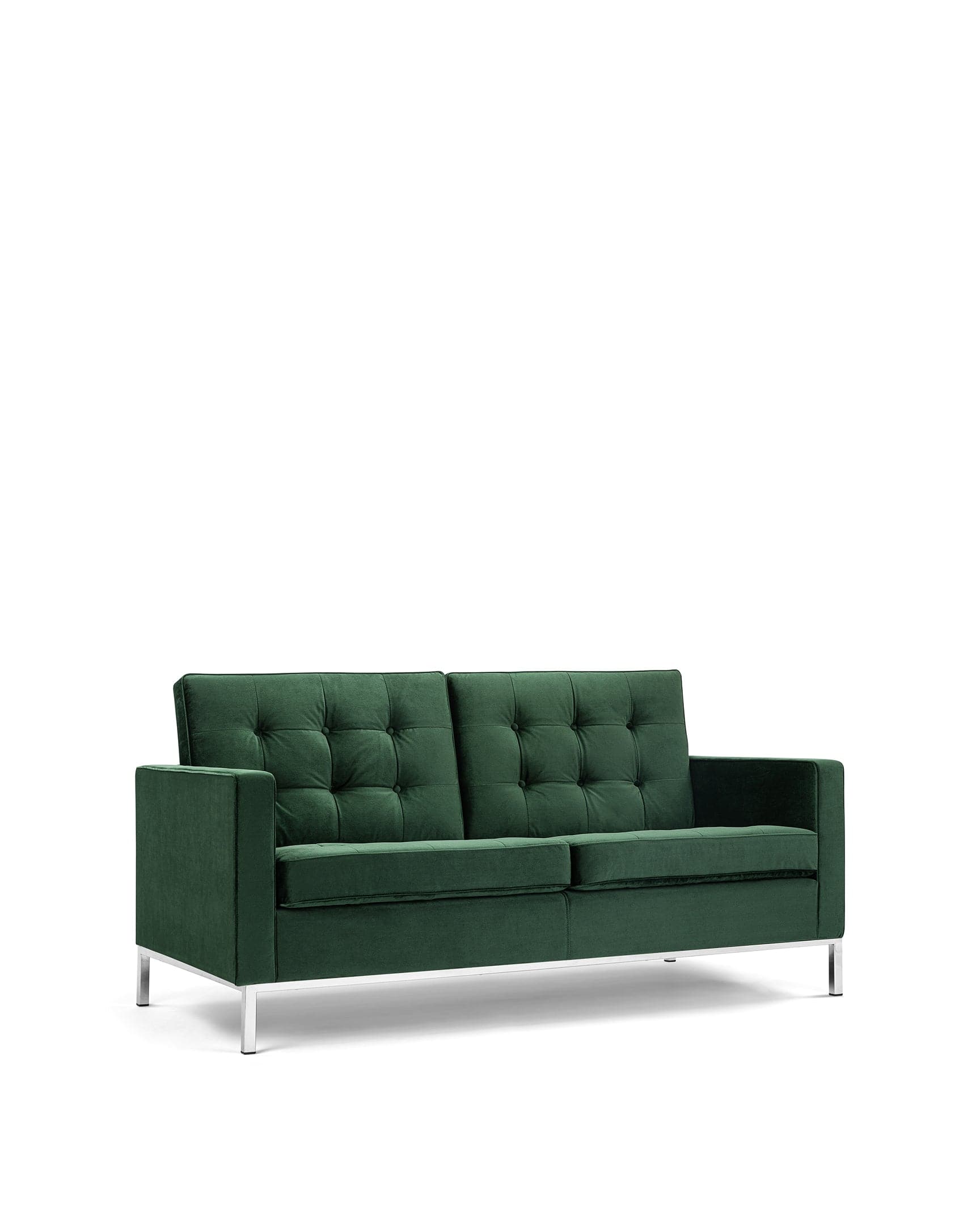 Florence Two Seater Sofa | FINAL SALE