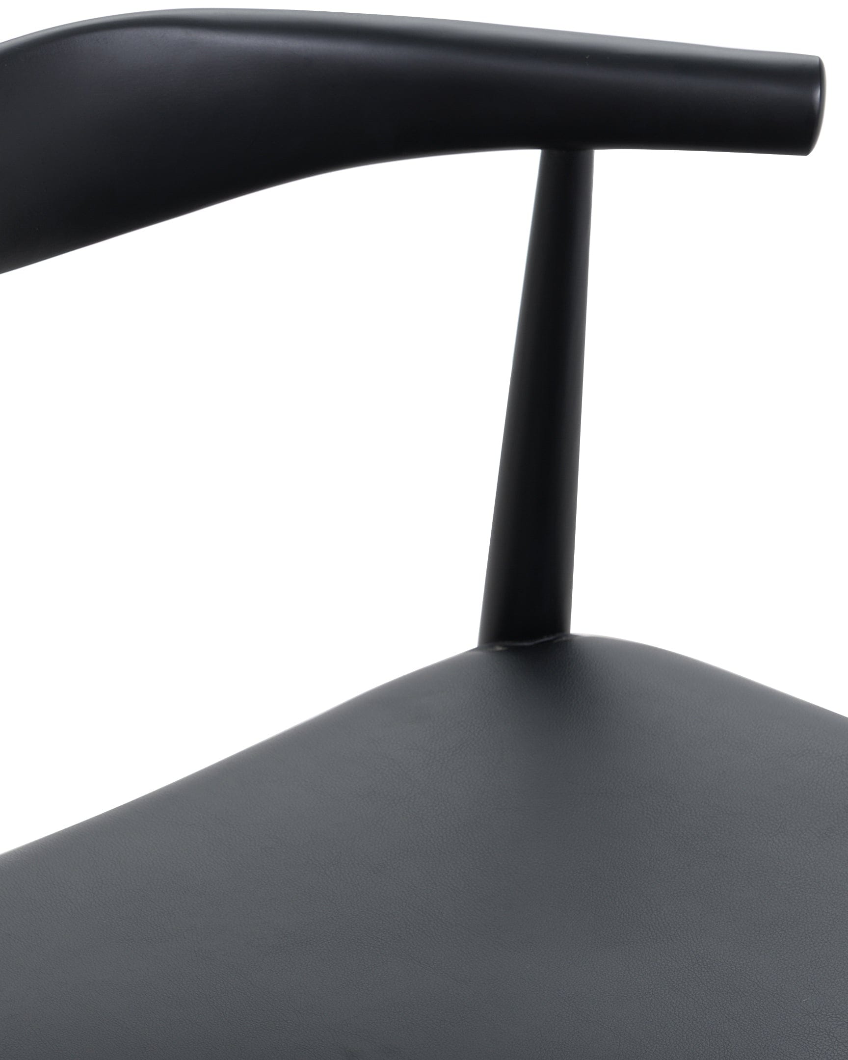 Elbow Chair, Wide Version