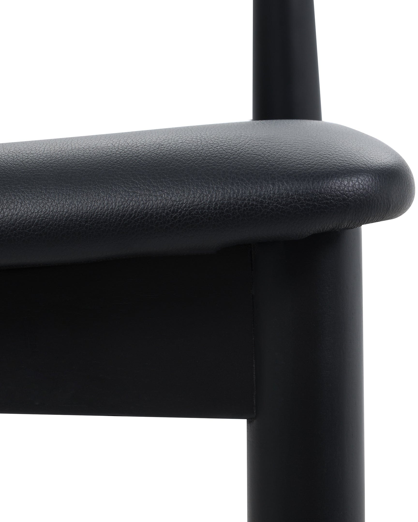 Elbow Chair, Wide Version