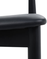Elbow Chair, Wide Version