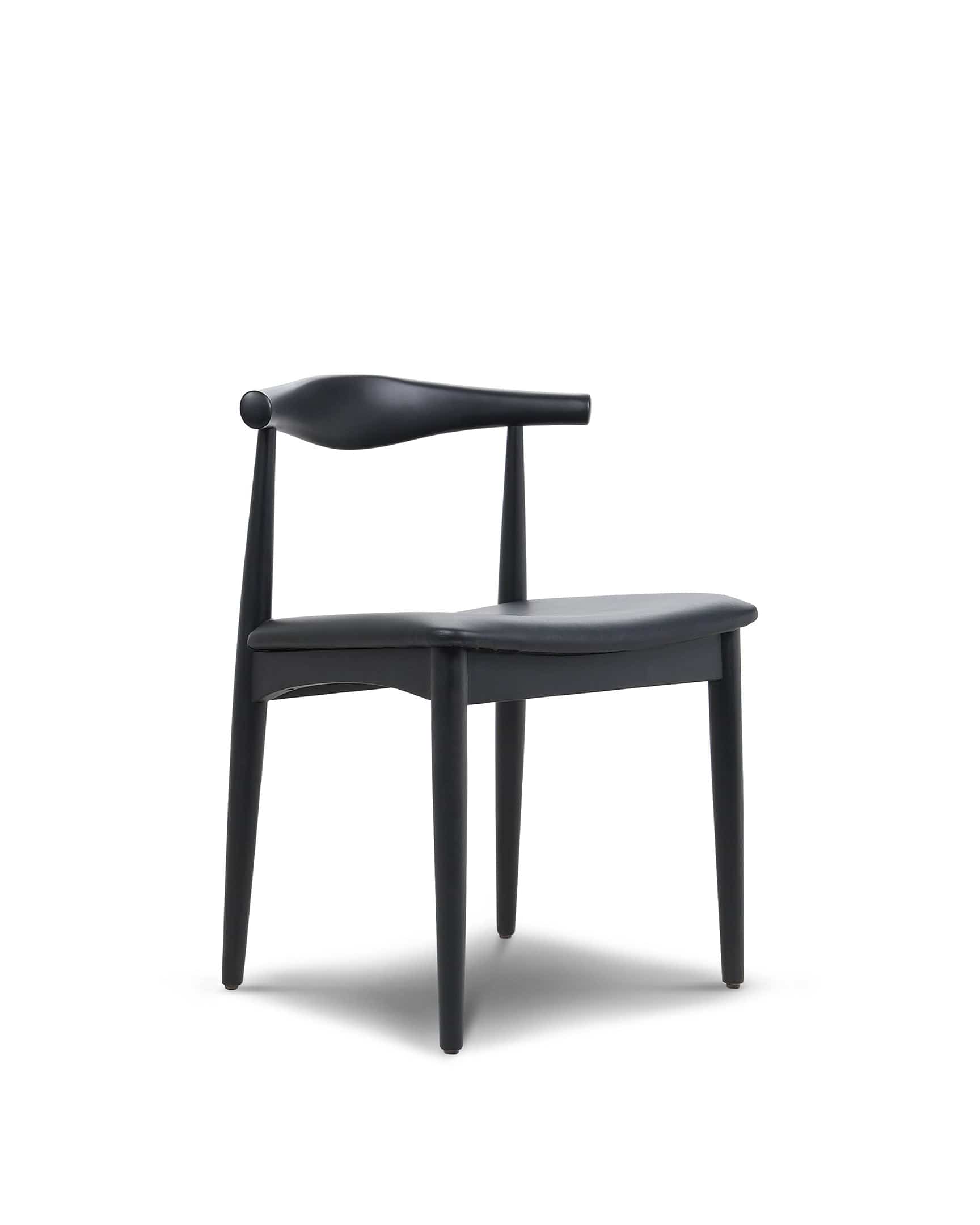 Elbow Chair, Wide Version