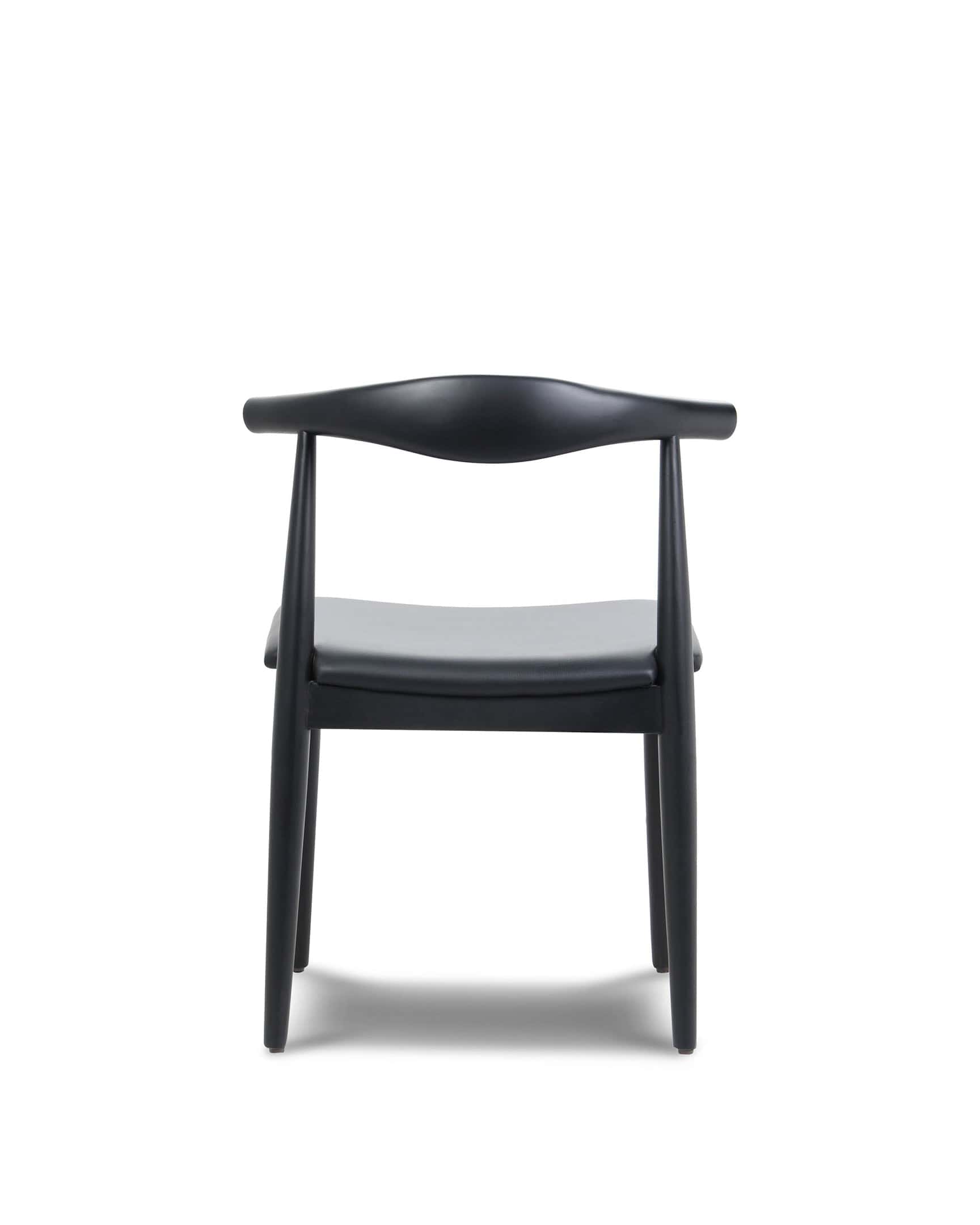 Elbow Chair, Wide Version