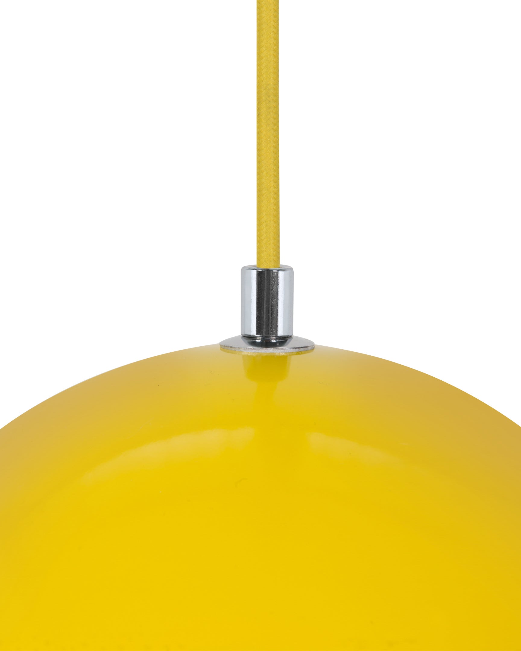 Flower Pot Pendant Lamp | FINAL SALE