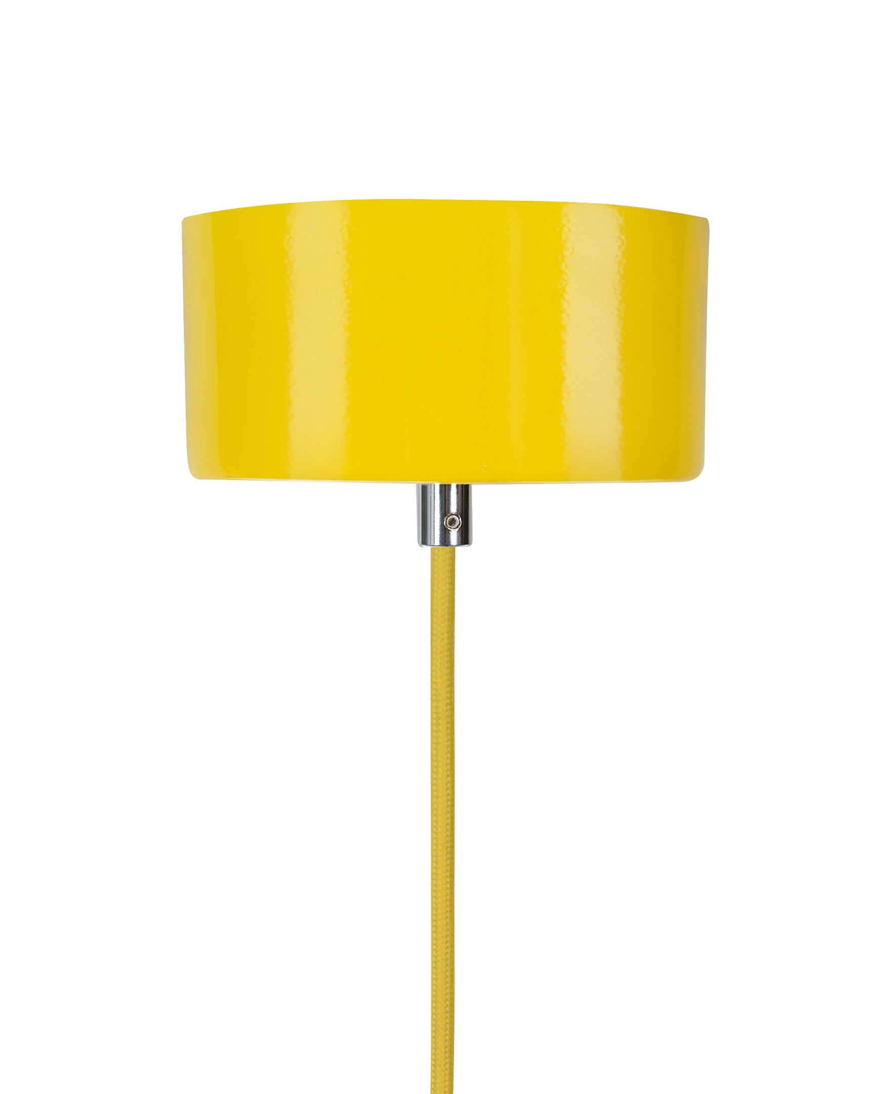 Flower Pot Pendant Lamp | FINAL SALE