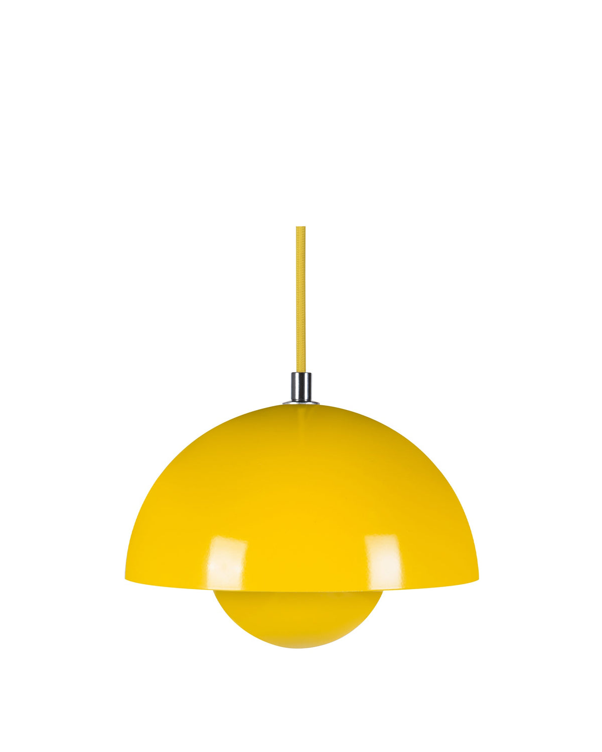 Flower Pot Pendant Lamp | FINAL SALE