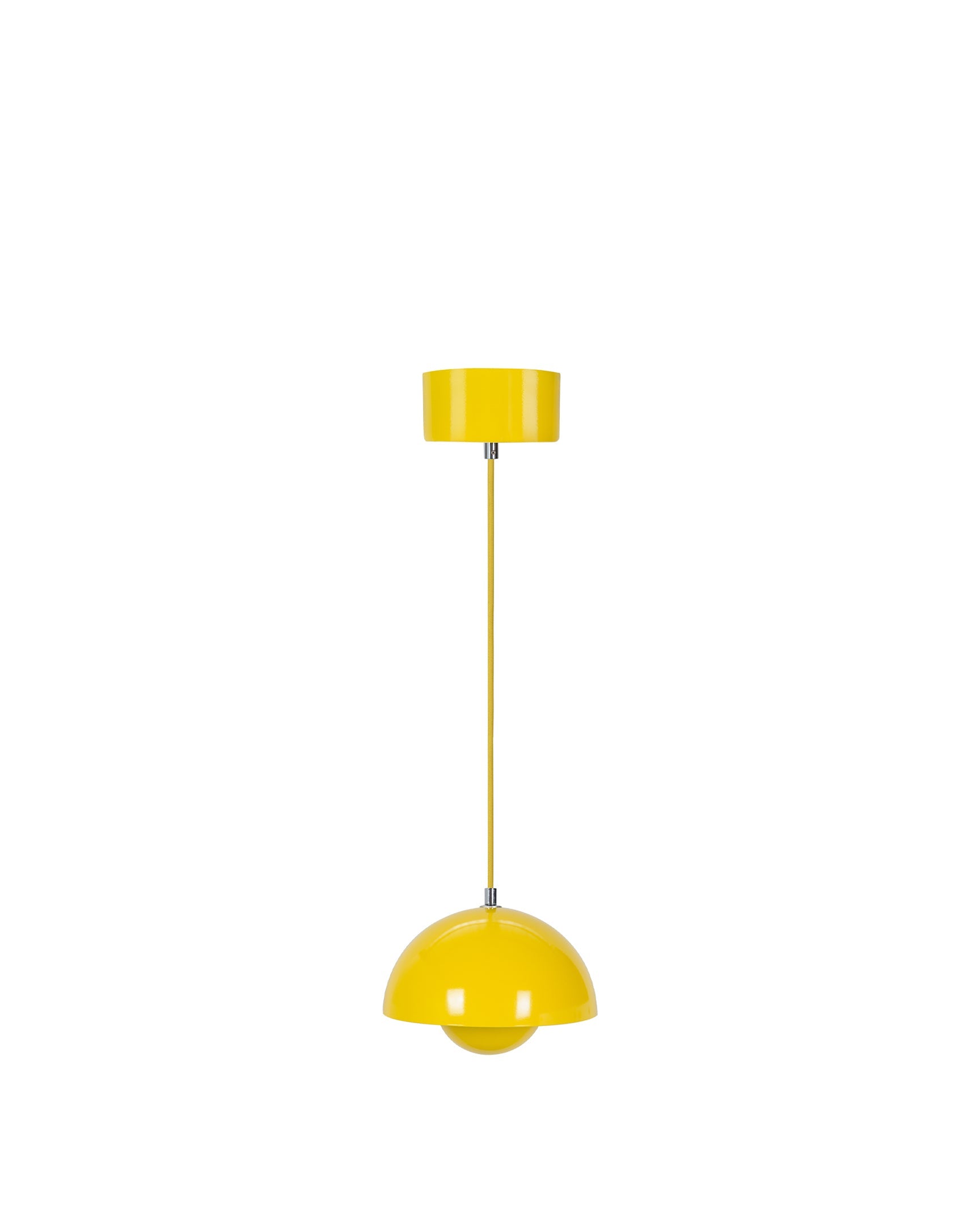 Flower Pot Pendant Lamp | FINAL SALE