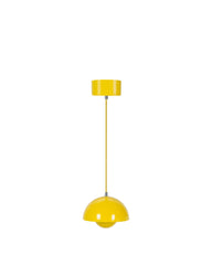 Flower Pot Pendant Lamp | FINAL SALE