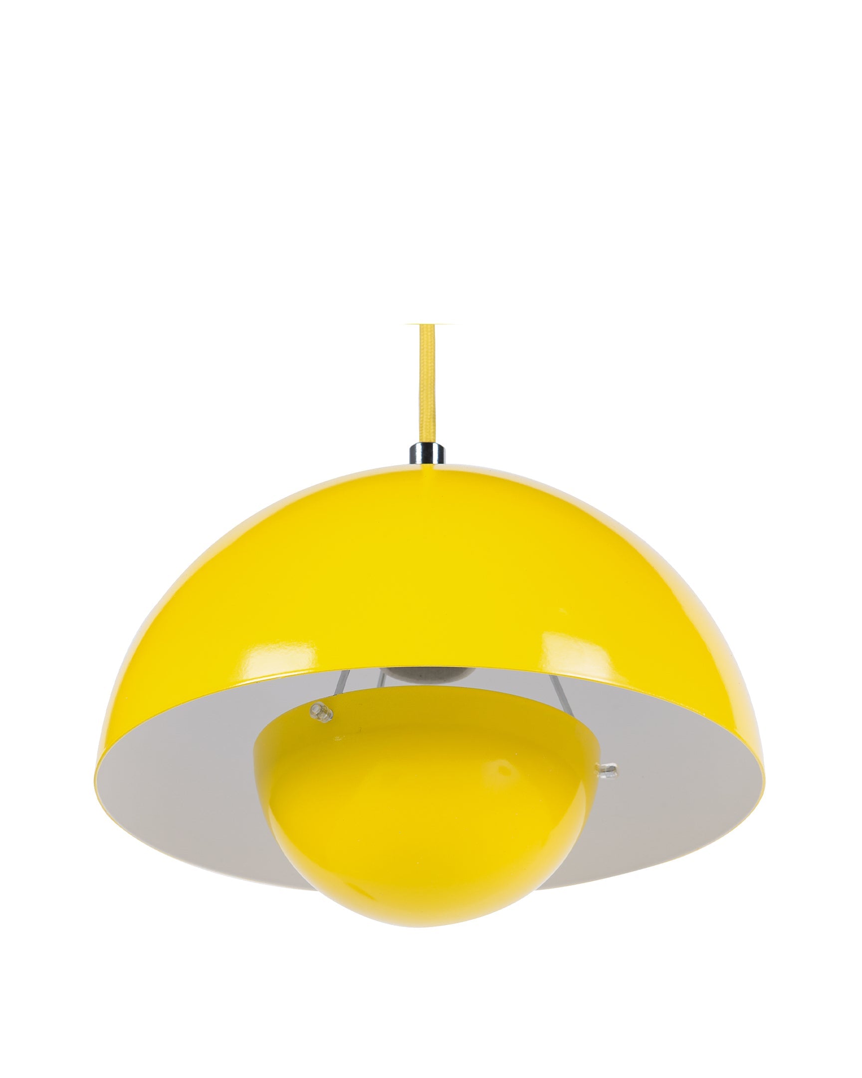 Flower Pot Pendant Lamp | FINAL SALE