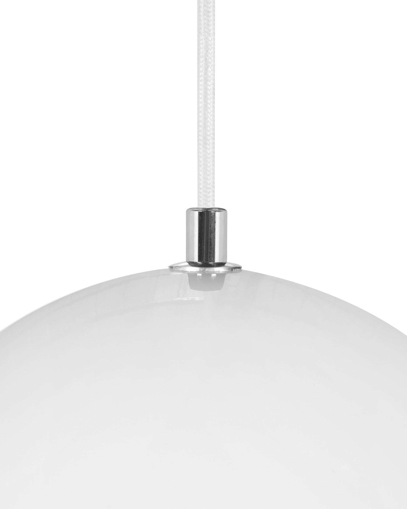 Flower Pot Pendant Lamp | FINAL SALE