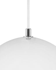 Flower Pot Pendant Lamp | FINAL SALE
