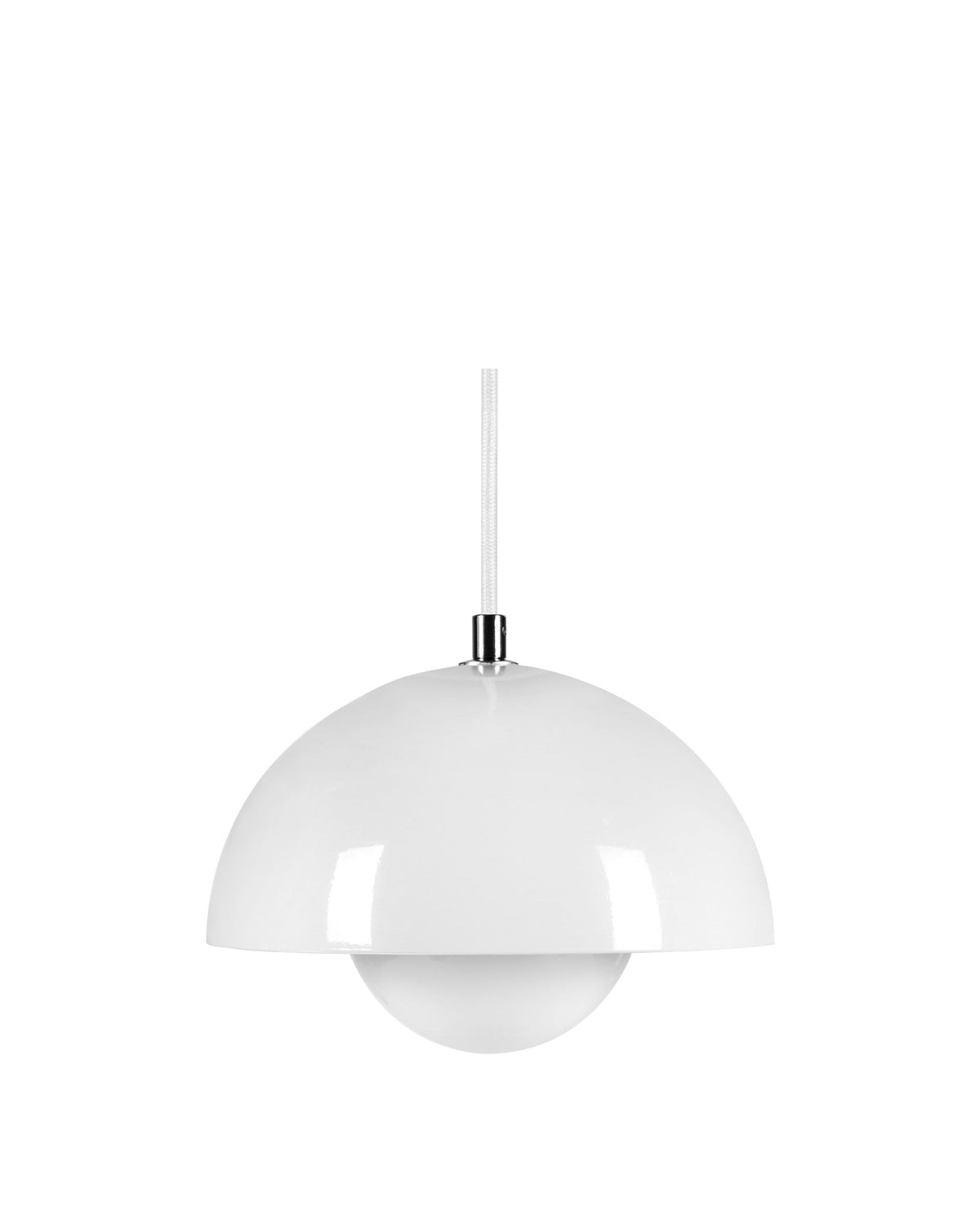 Flower Pot Pendant Lamp | FINAL SALE