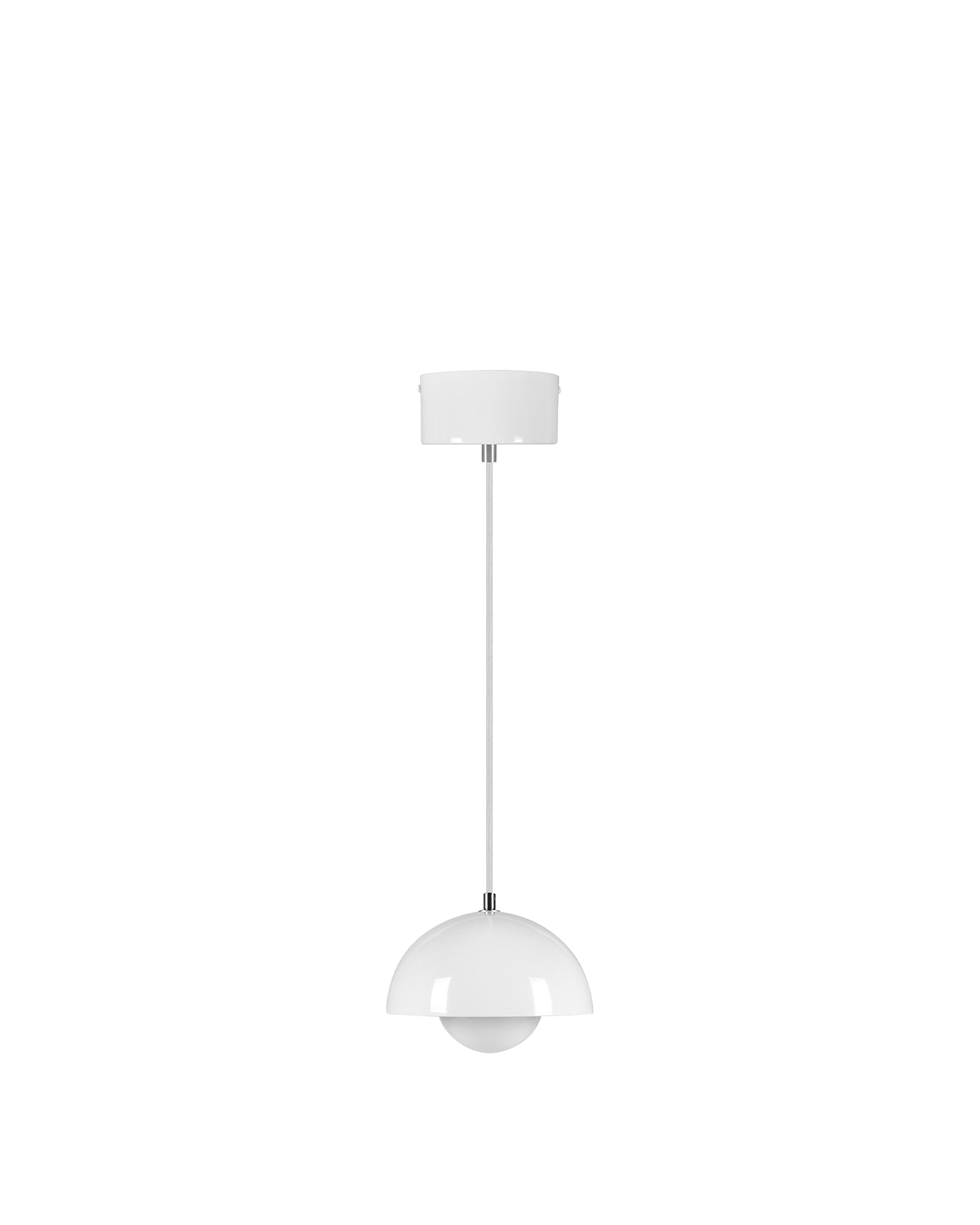 Flower Pot Pendant Lamp | FINAL SALE