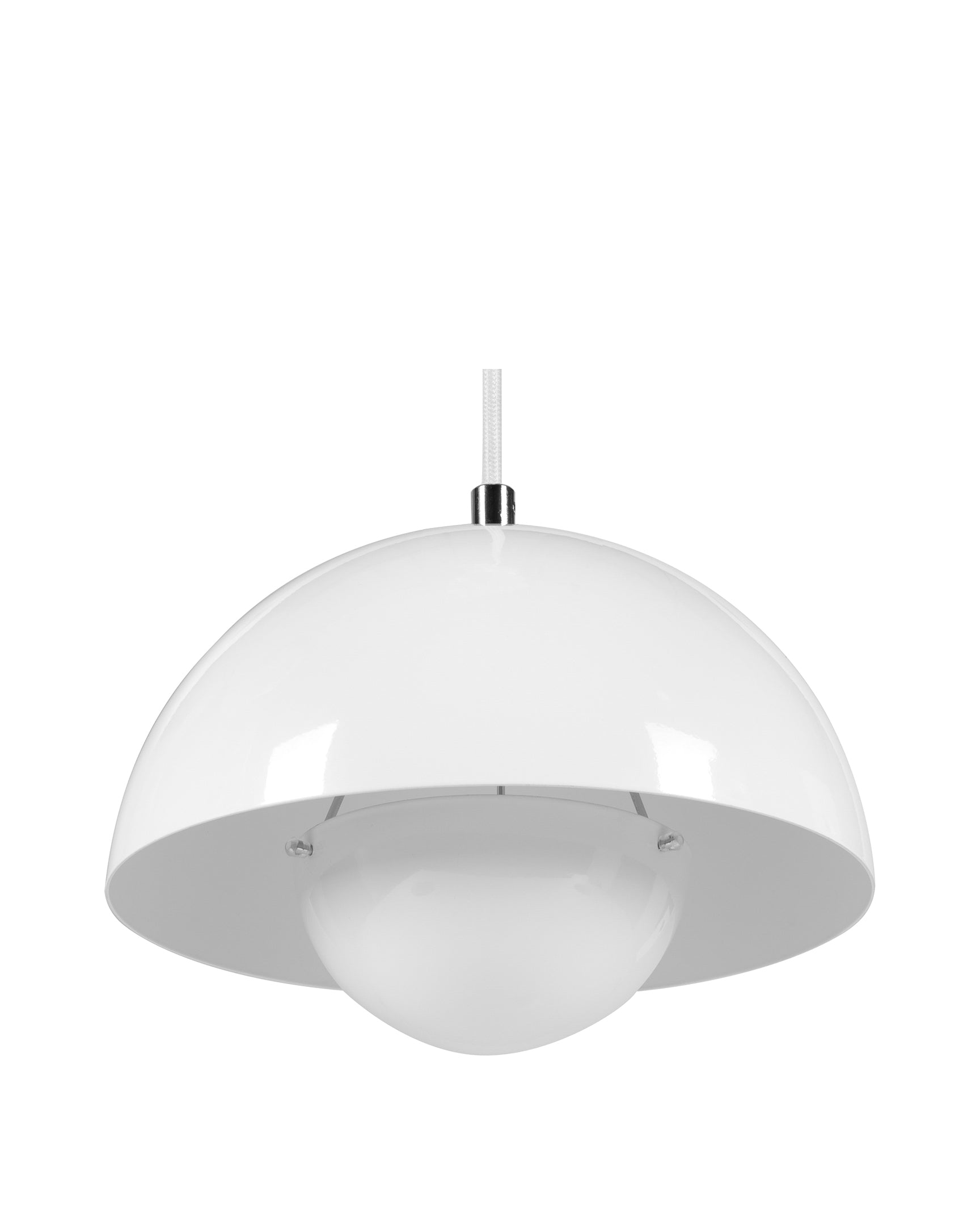 Flower Pot Pendant Lamp | FINAL SALE