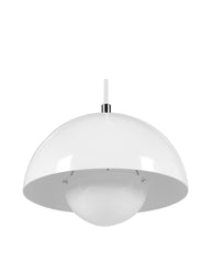 Flower Pot Pendant Lamp | FINAL SALE