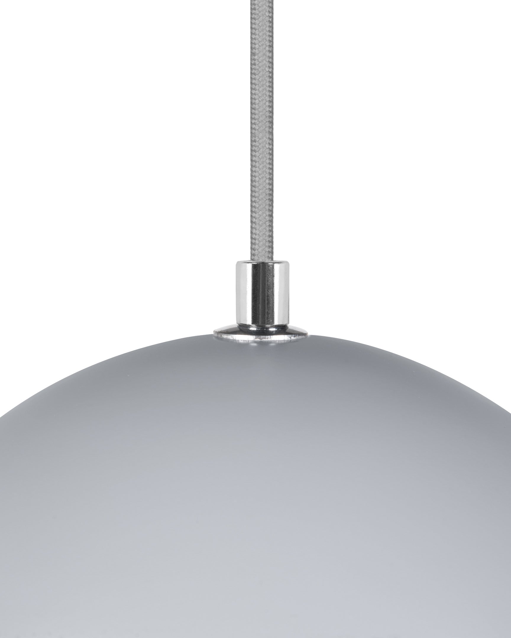 Flower Pot Pendant Lamp | FINAL SALE