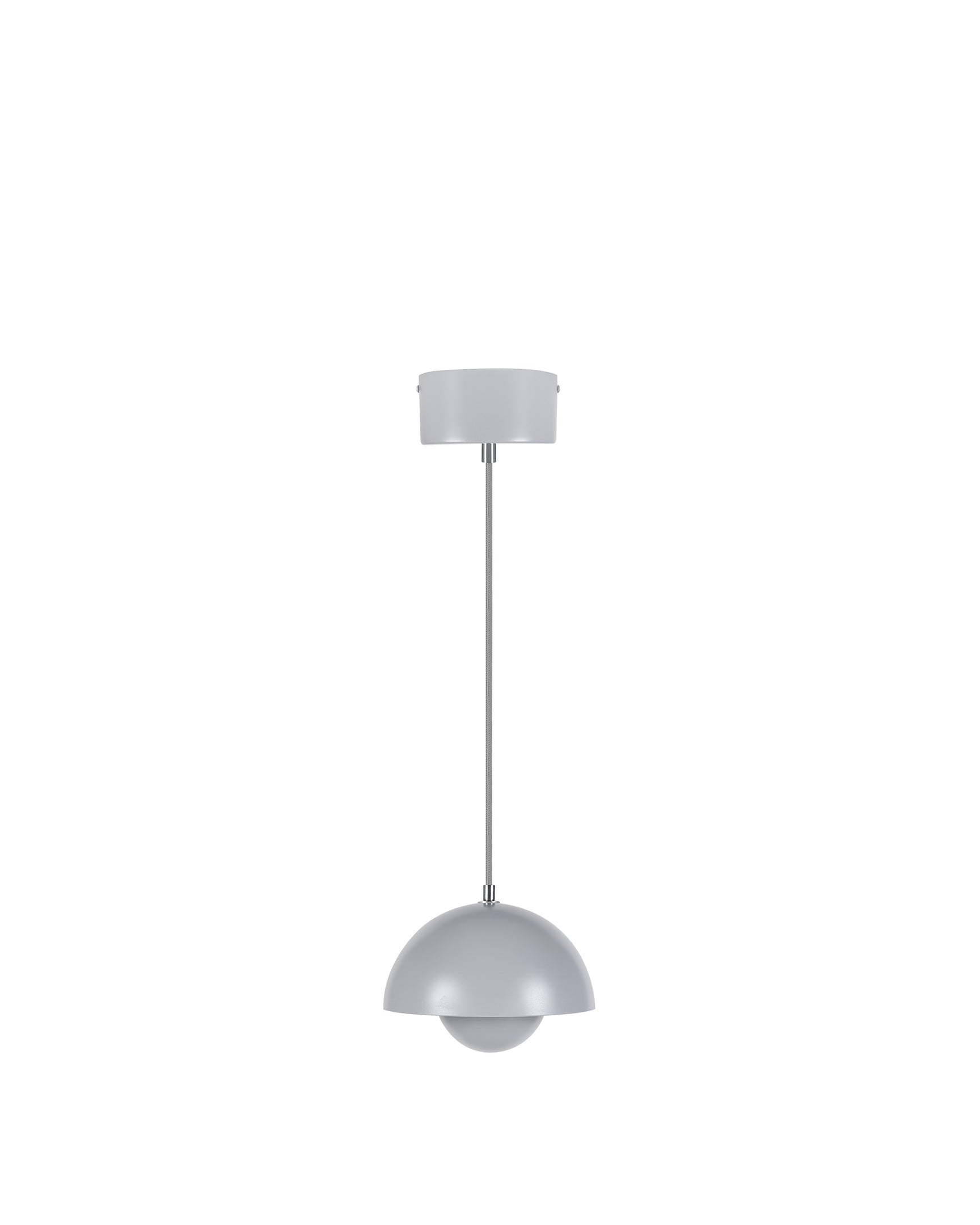Flower Pot Pendant Lamp | FINAL SALE