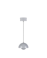 Flower Pot Pendant Lamp | FINAL SALE