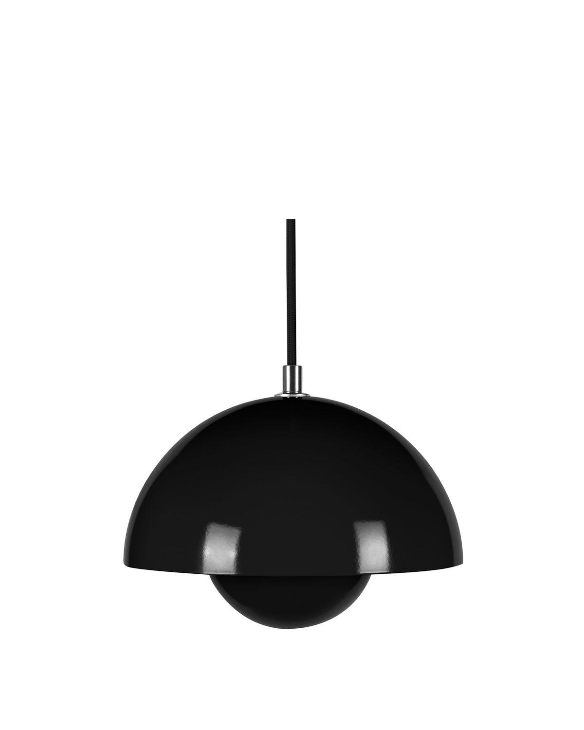 Flower Pot Pendant Lamp | FINAL SALE
