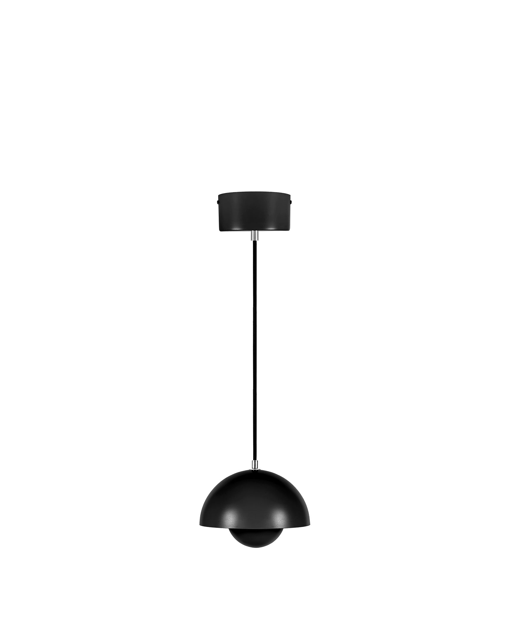 Flower Pot Pendant Lamp | FINAL SALE