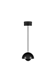 Flower Pot Pendant Lamp | FINAL SALE