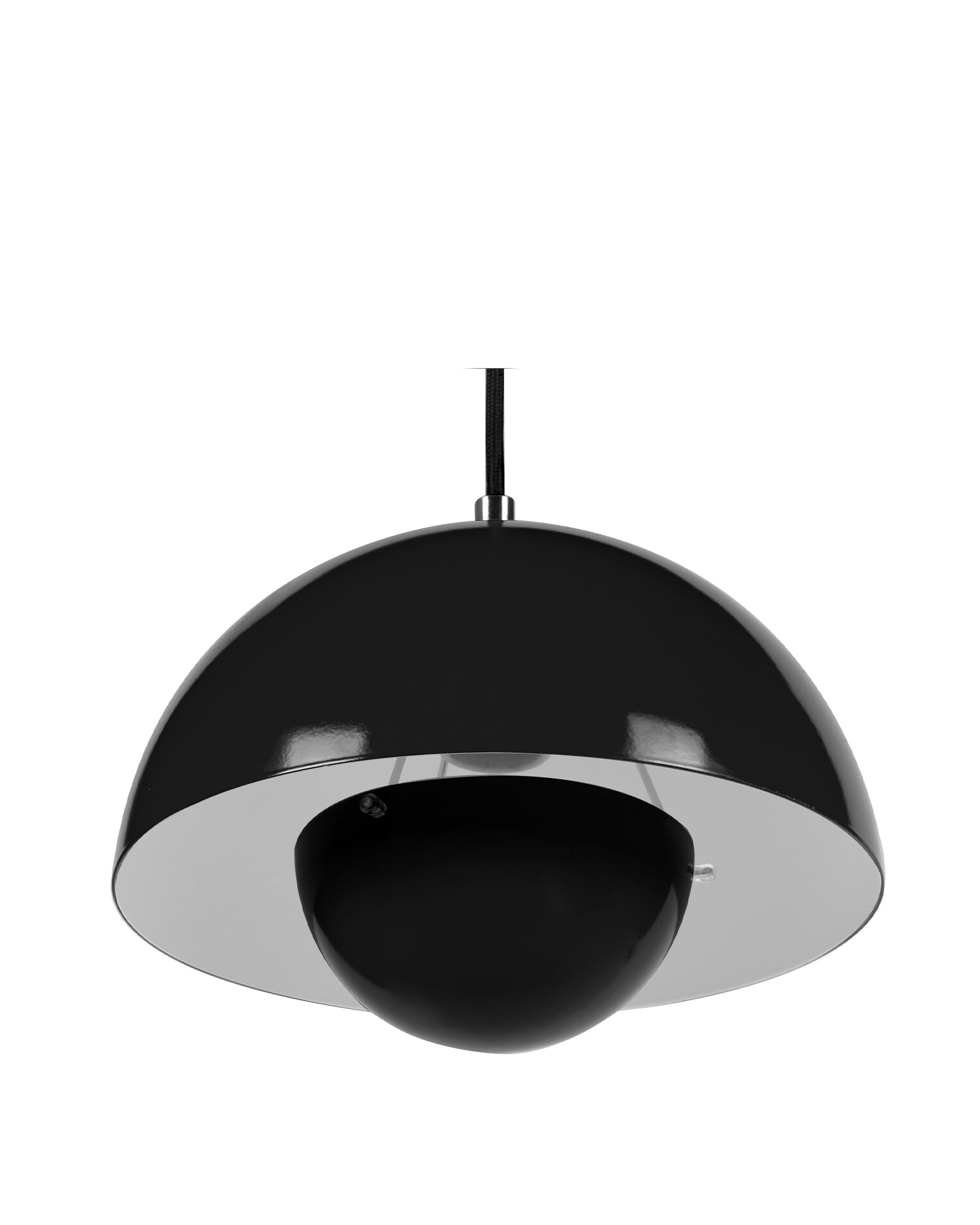 Flower Pot Pendant Lamp | FINAL SALE