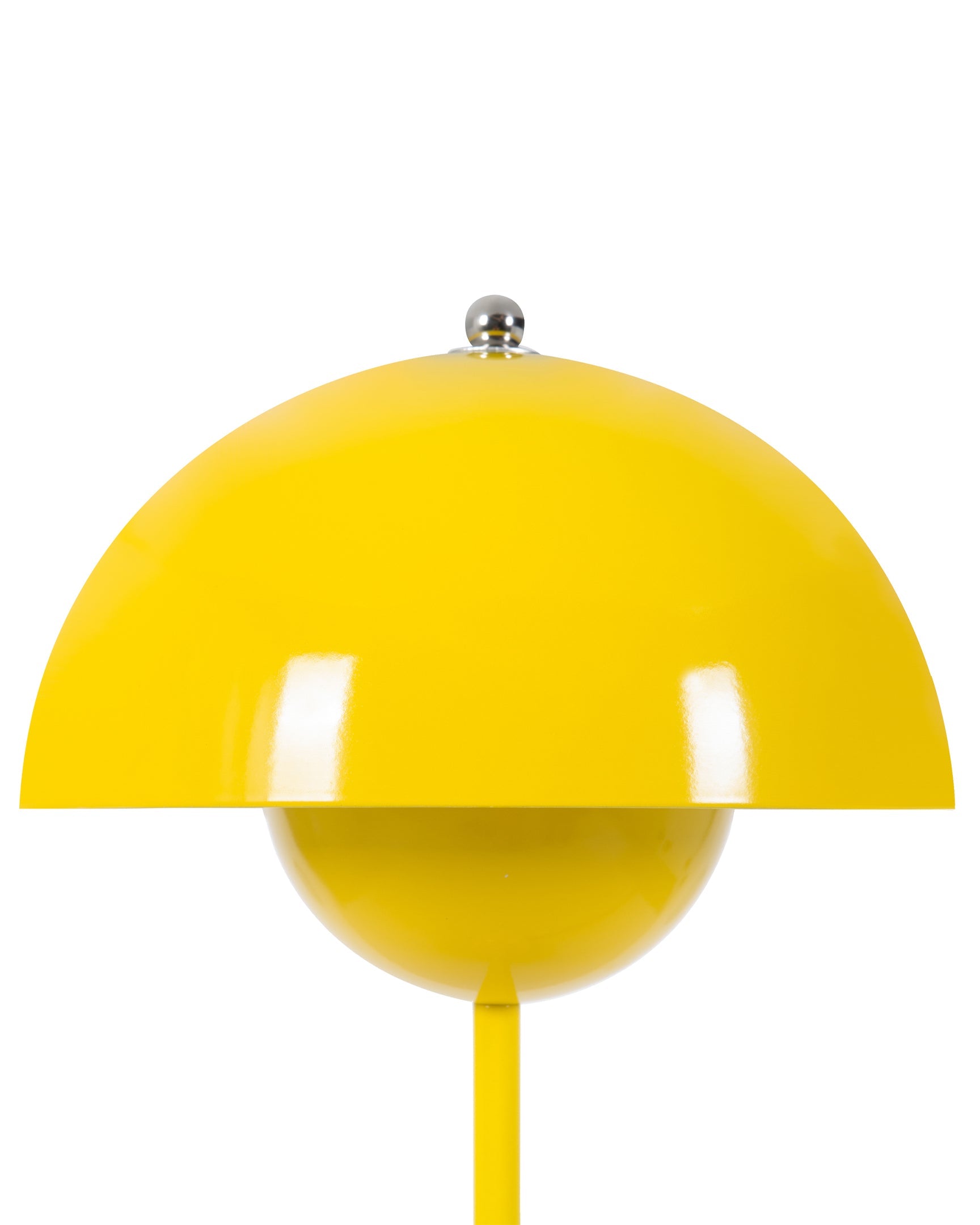 Flower Pot Table Lamp | FINAL SALE