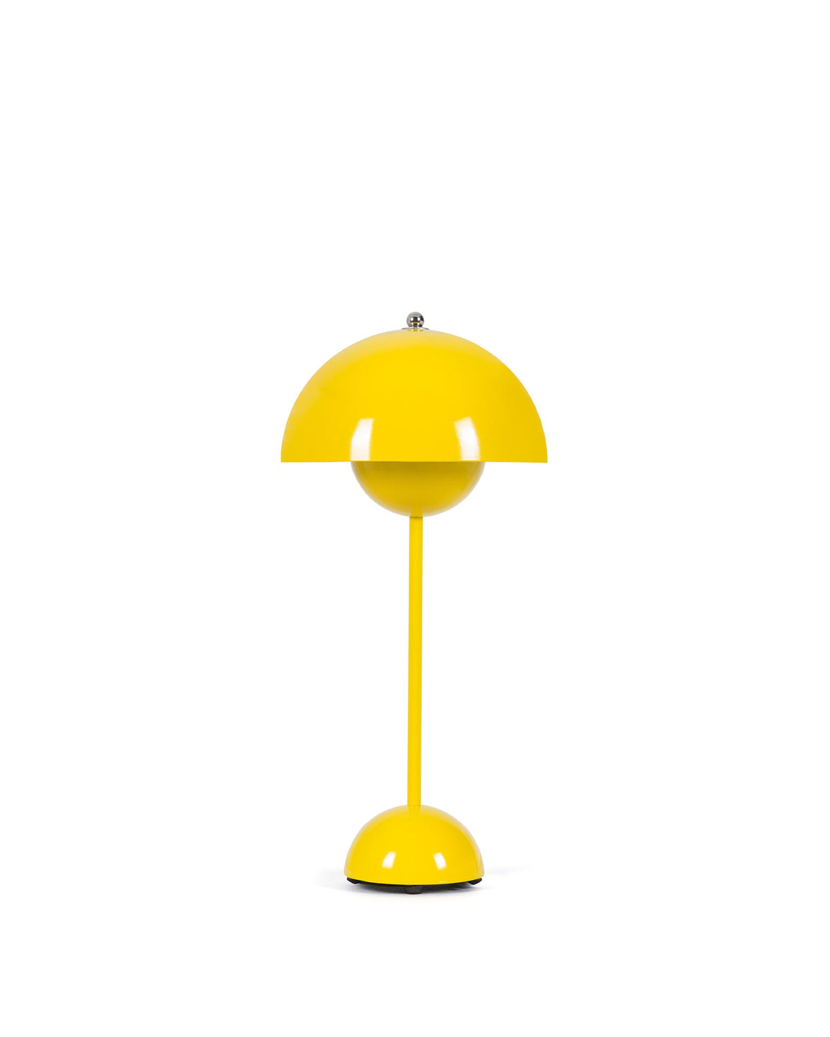 Flower Pot Table Lamp | FINAL SALE