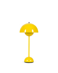 Flower Pot Table Lamp | FINAL SALE