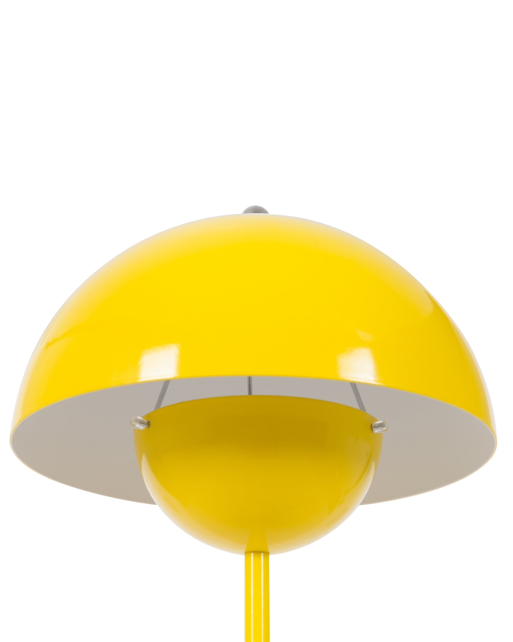 Flower Pot Table Lamp | FINAL SALE