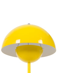 Flower Pot Table Lamp | FINAL SALE