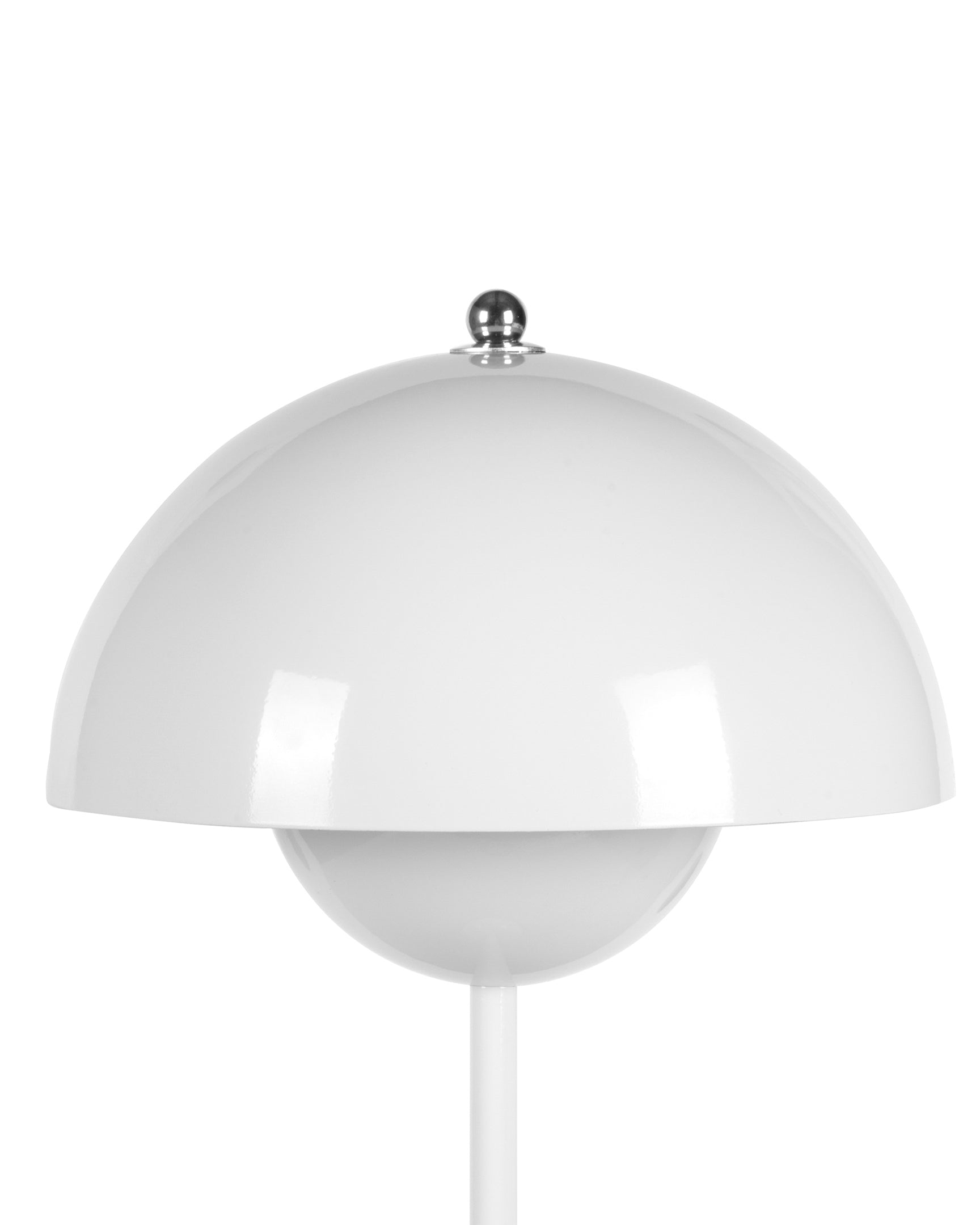 Flower Pot Table Lamp | FINAL SALE