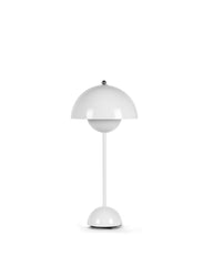 Flower Pot Table Lamp | FINAL SALE
