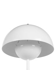Flower Pot Table Lamp | FINAL SALE