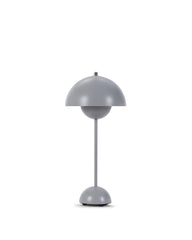 Flower Pot Table Lamp | FINAL SALE