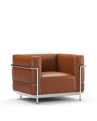 Corbusier Grand Modele Lounge Chair | FINAL SALE