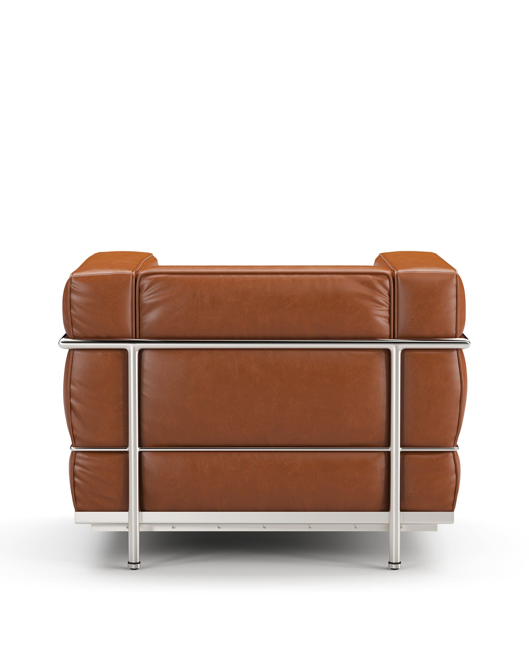 Corbusier Grand Modele Lounge Chair | FINAL SALE