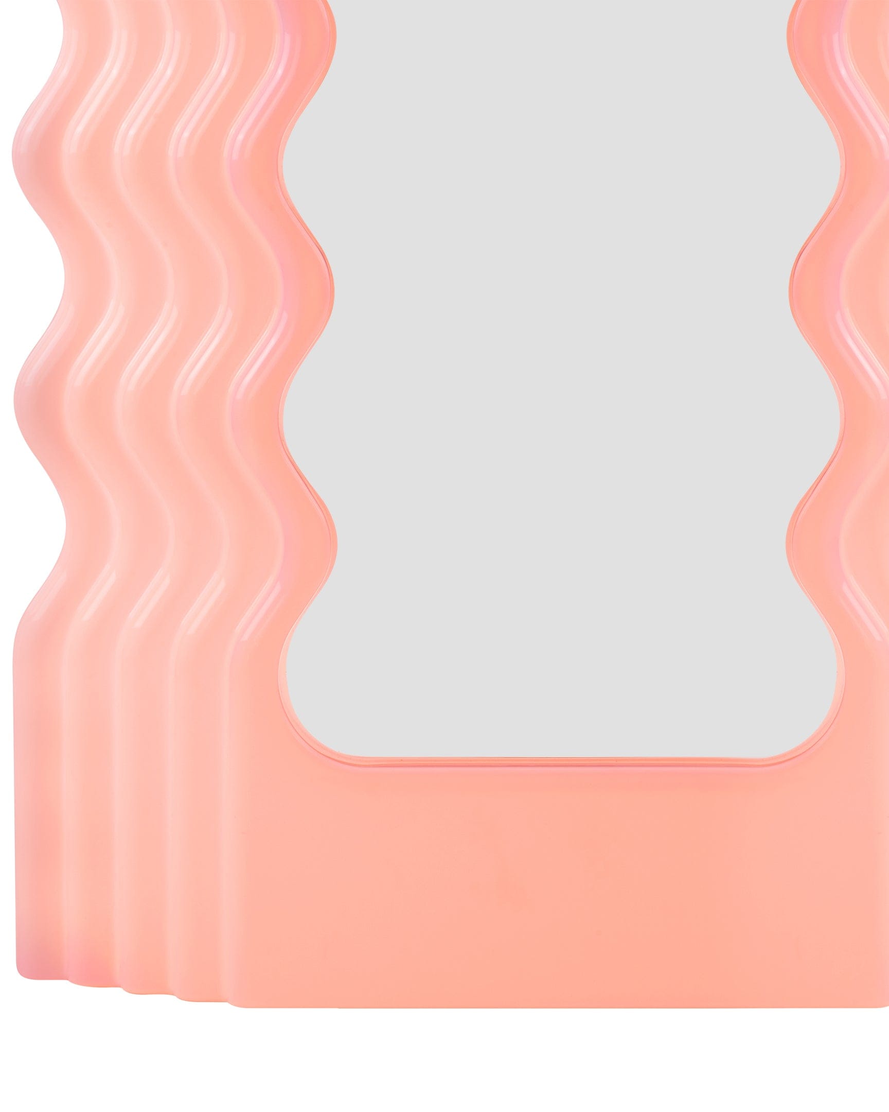 Ettore Sottsass Mirror | FINAL SALE
