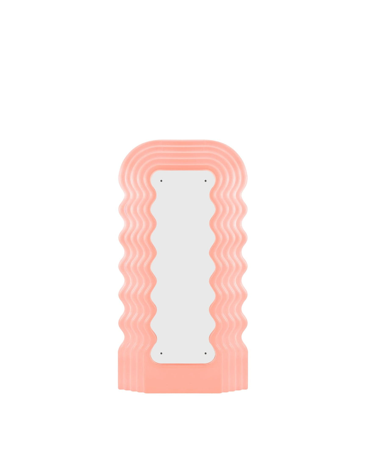 Ettore Sottsass Mirror | FINAL SALE