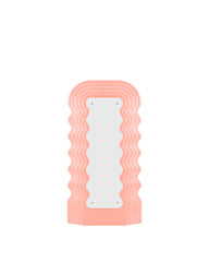 Ettore Sottsass Mirror | FINAL SALE