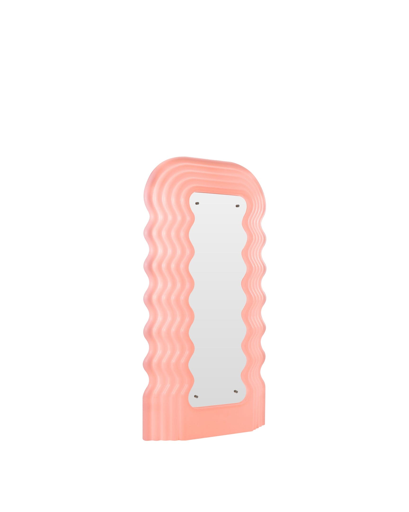 Ettore Sottsass Mirror | FINAL SALE