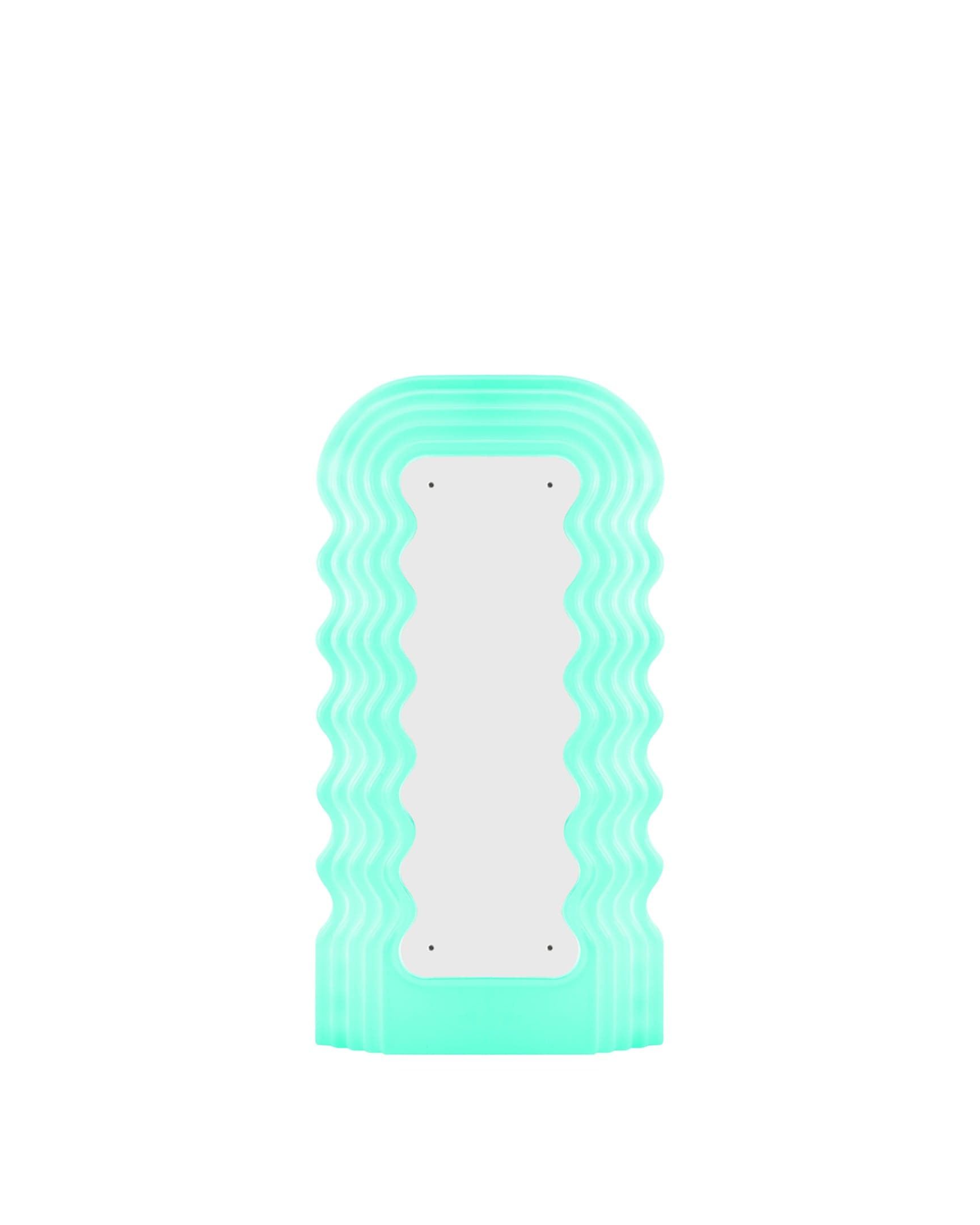 Ettore Sottsass Mirror | FINAL SALE