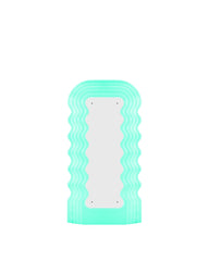Ettore Sottsass Mirror | FINAL SALE