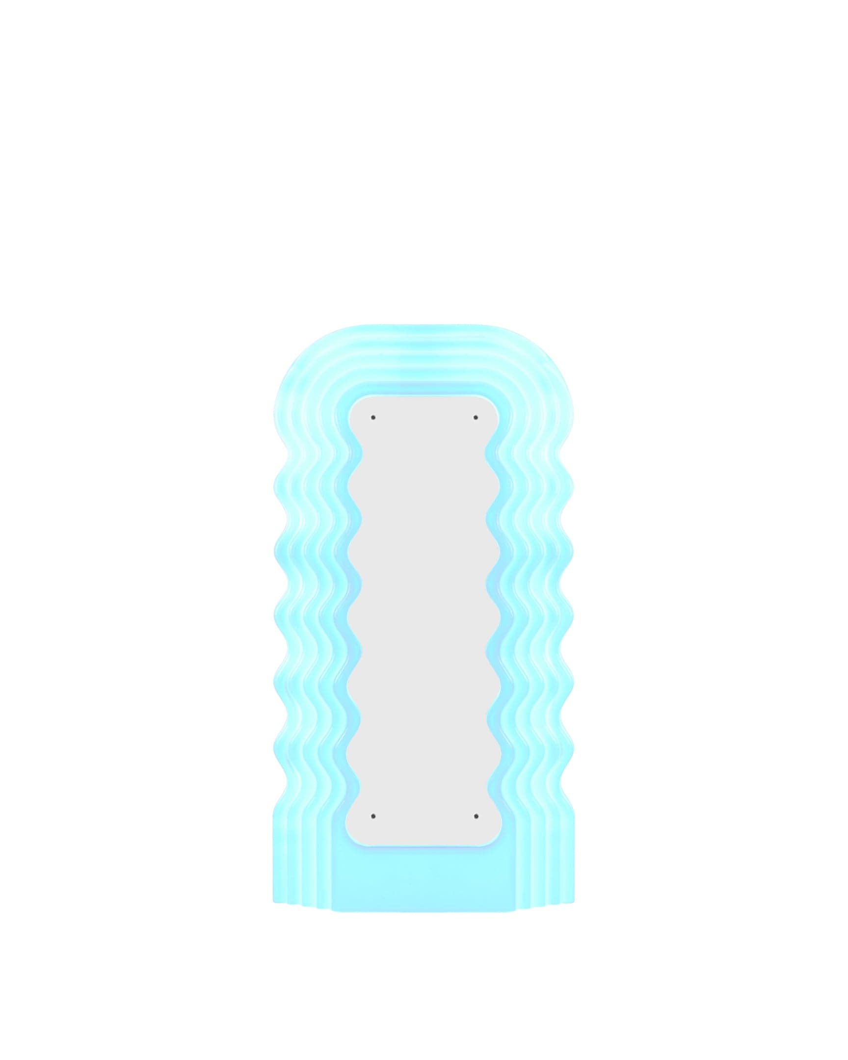 Ettore Sottsass Mirror | FINAL SALE