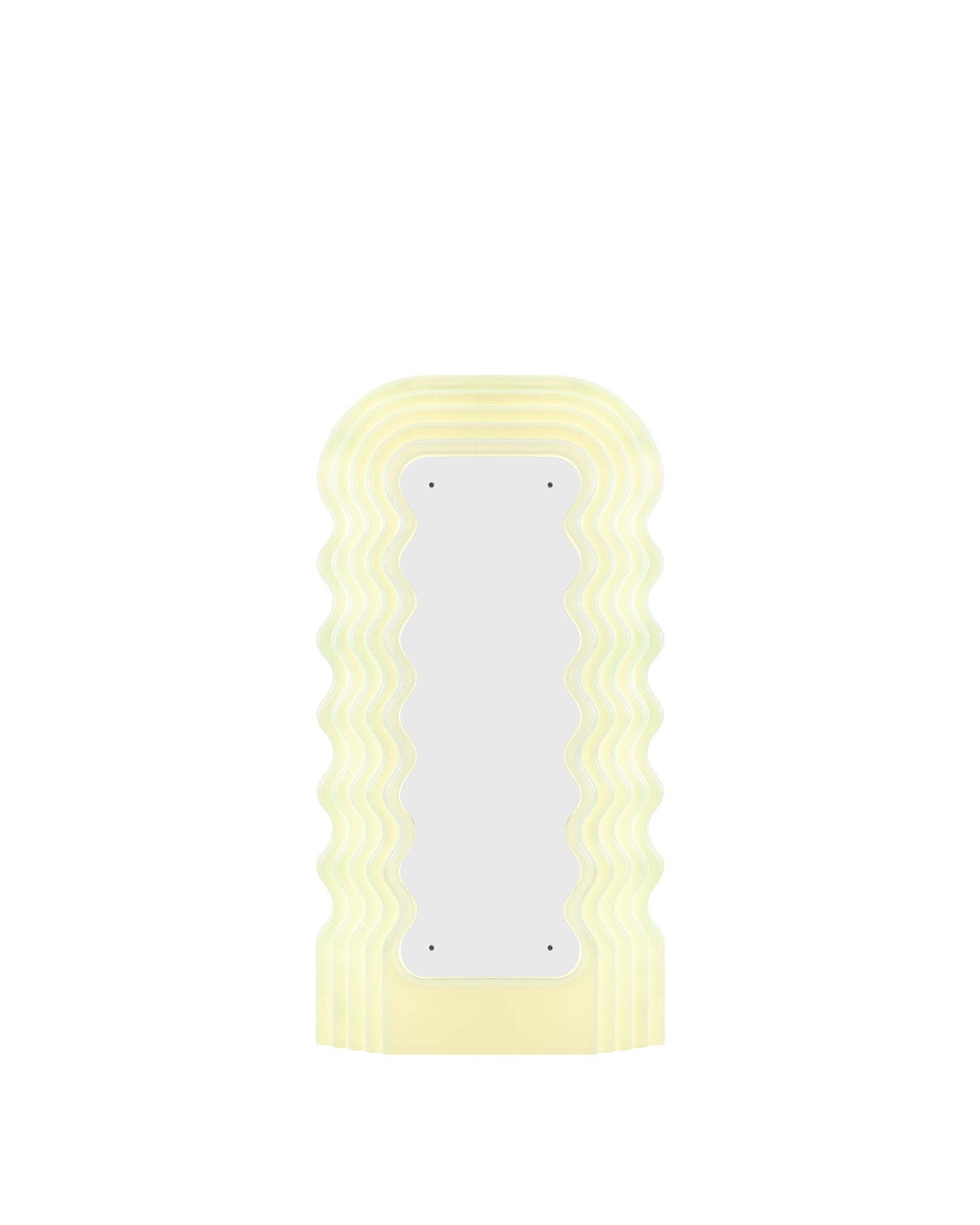 Ettore Sottsass Mirror | FINAL SALE